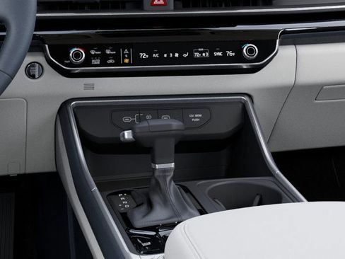 New 2026 Kia Carnival SX Prestige image 22