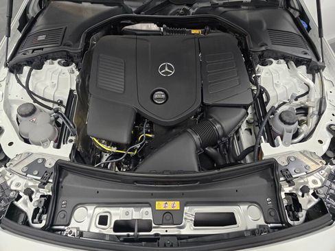 New 2026 Mercedes-Benz CLE 300 4MATIC Cabriolet image 10