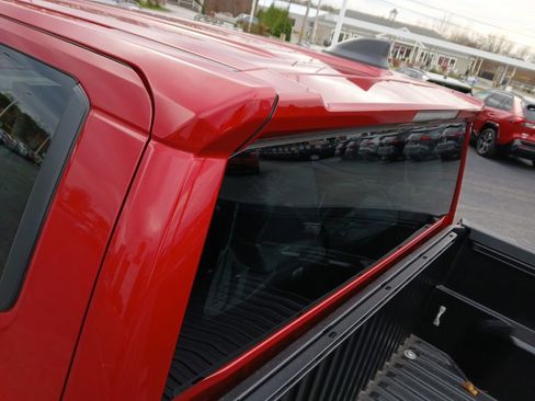 New 2025 Toyota Tacoma TRD Off-Road image 8