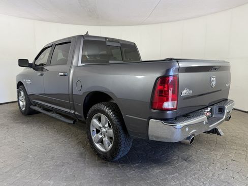 Used 2017 RAM 1500 Big Horn AWD/4WD image 6