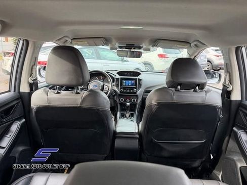 Used 2023 Subaru Crosstrek 2.5i Sport AWD/4WD image 11