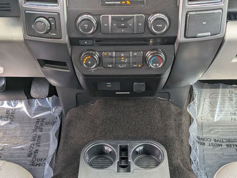 Used 2018 Ford F150 XLT w/ Equipment Group 301A Mid RWD image 21