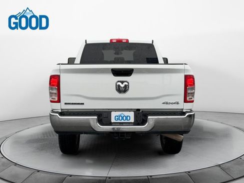 Used 2024 RAM 2500 Big Horn image 4