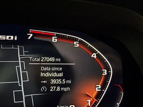 Certified 2023 BMW X5 M50i w/ Climate Comfort Package AWD/4WD image 4