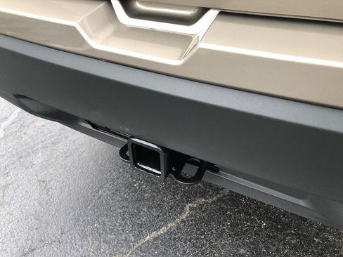 Used 2020 Ford Explorer 4WD Police Interceptor image 17