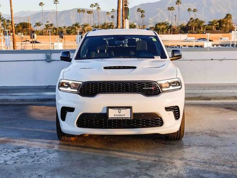 New 2026 Dodge Durango GT image 2