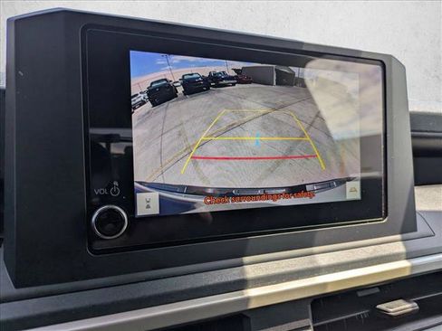 Certified 2025 Toyota Tacoma SR RWD image 13