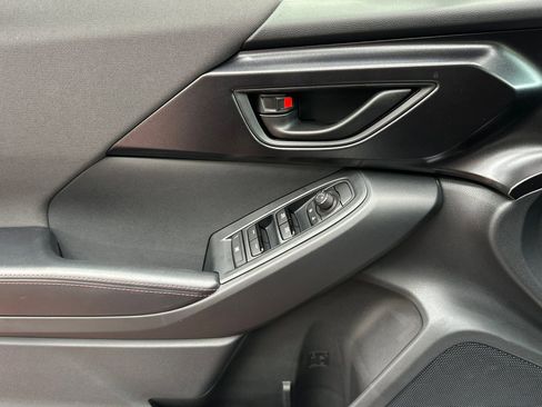 New 2025 Subaru Impreza RS image 12