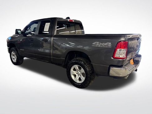 Certified 2023 RAM 1500 Big Horn AWD/4WD image 3