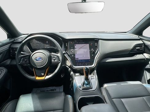 Used 2022 Subaru Outback Wilderness AWD/4WD image 27