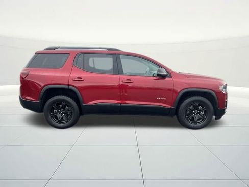 Used 2020 GMC Acadia AT4 image 5