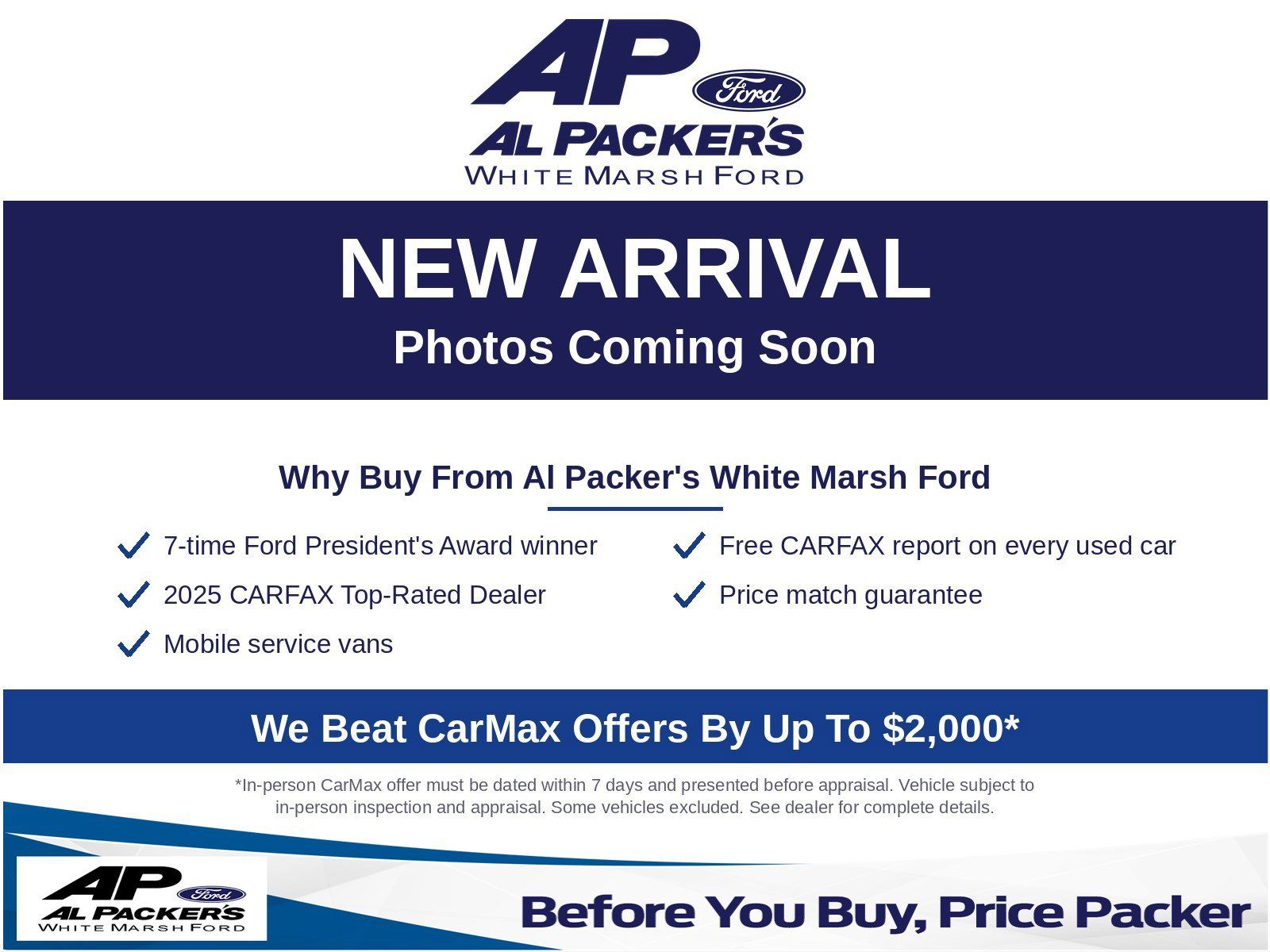 Used 2018 Nissan Rogue SV w/ Premium Package AWD/4WD image 1