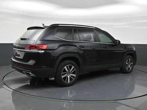 Used 2023 Volkswagen Atlas SE FWD image 5