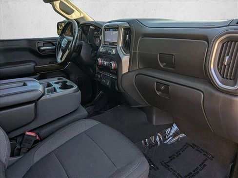 Used 2020 GMC Sierra 1500 Elevation w/ Elevation Value Package image 22