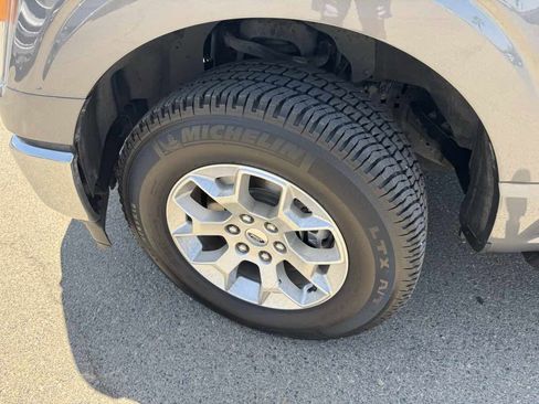 Used 2021 Ford F150 XLT w/ Equipment Group 301A Mid image 39