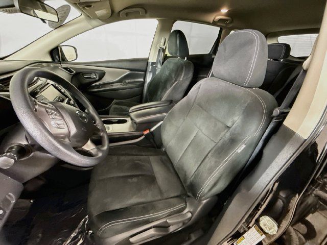 Used 2021 Nissan Murano S FWD image 19