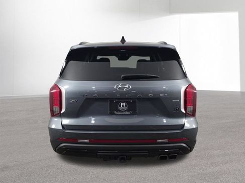 Used 2025 Hyundai Palisade XRT AWD/4WD image 14