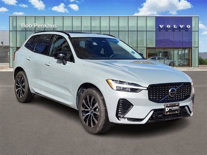 Used 2025 Volvo XC60 B5 Plus