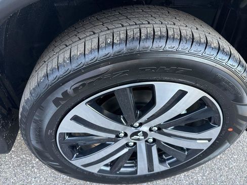 New 2026 Mitsubishi Outlander Sport ES AWD/4WD image 14