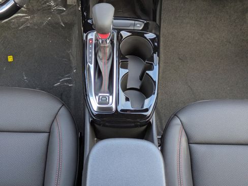 New 2026 Chevrolet Trax RS w/ Sunroof Package image 6