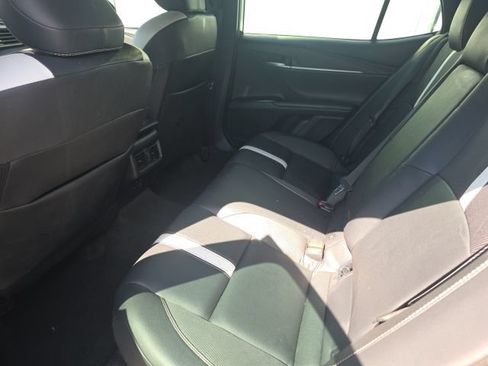 Used 2025 Toyota Camry SE w/ Convenience Package FWD image 7