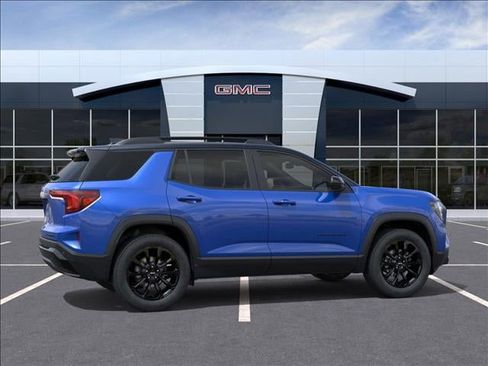 New 2026 GMC Terrain Elevation w/ Elevation Premium Package image 5