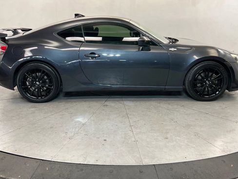Used 2016 Scion FR-S RWD image 6