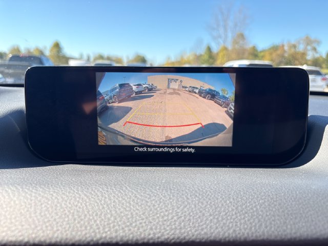 Used 2023 MAZDA CX-50 Meridian Edition w/ Cargo Package AWD/4WD image 17