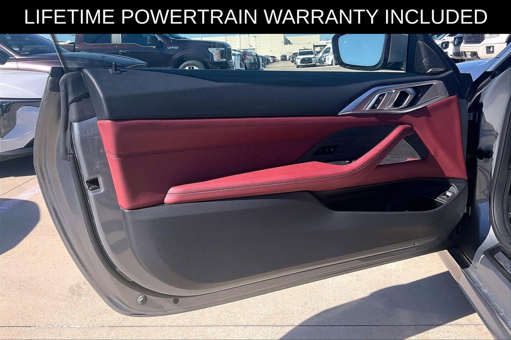 Used 2026 BMW 430i xDrive Coupe AWD/4WD image 15