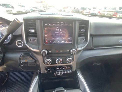 Used 2019 RAM 2500 Big Horn AWD/4WD image 14