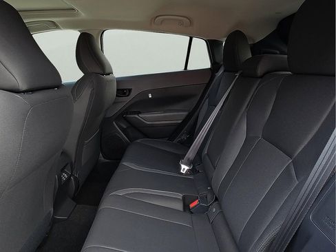 New 2026 Subaru Crosstrek 2.0i Premium image 10