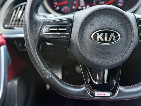 Used 2019 Kia Stinger GT2 AWD/4WD image 26