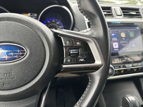 Used 2018 Subaru Outback 2.5i Limited AWD/4WD image 10