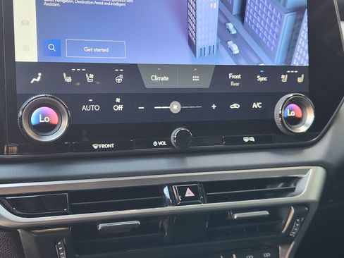 Certified 2023 Lexus RX 350 Premium w/ Cold Area Package FWD image 18