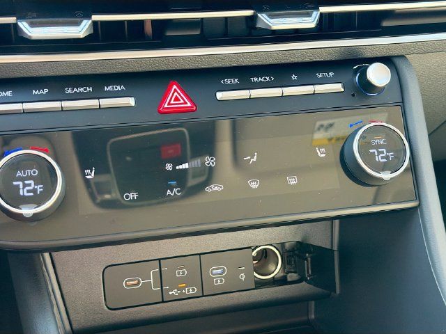 Certified 2026 Hyundai Sonata SEL FWD image 15