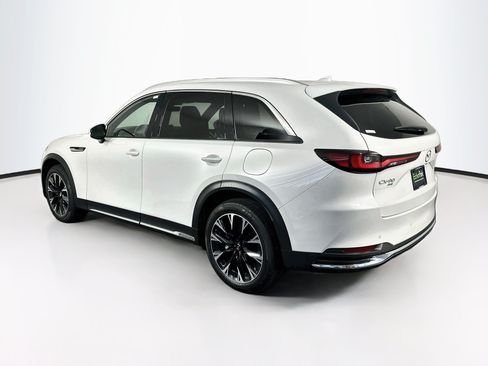 Used 2024 MAZDA CX-90 Plug-In Hybrid w/ Premium Plus AWD/4WD image 5