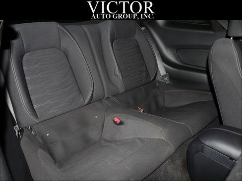 Used 2017 Ford Mustang GT w/ Enhanced Security Package image 26