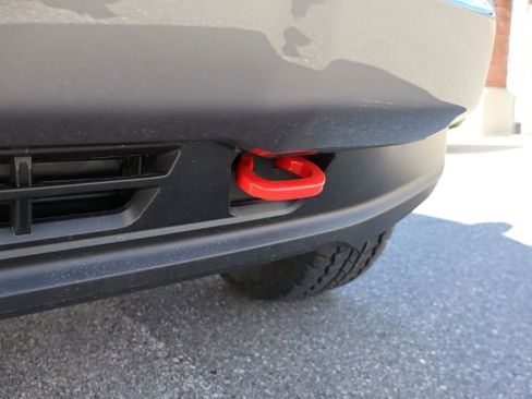 New 2026 Chevrolet Colorado Z71 w/ Technology Package image 6