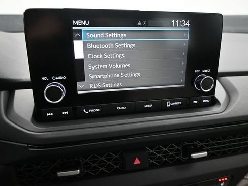 New 2025 Honda Accord SE image 15