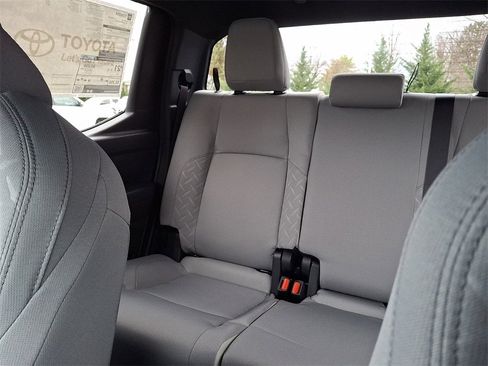 New 2026 Toyota Tacoma SR5 image 12