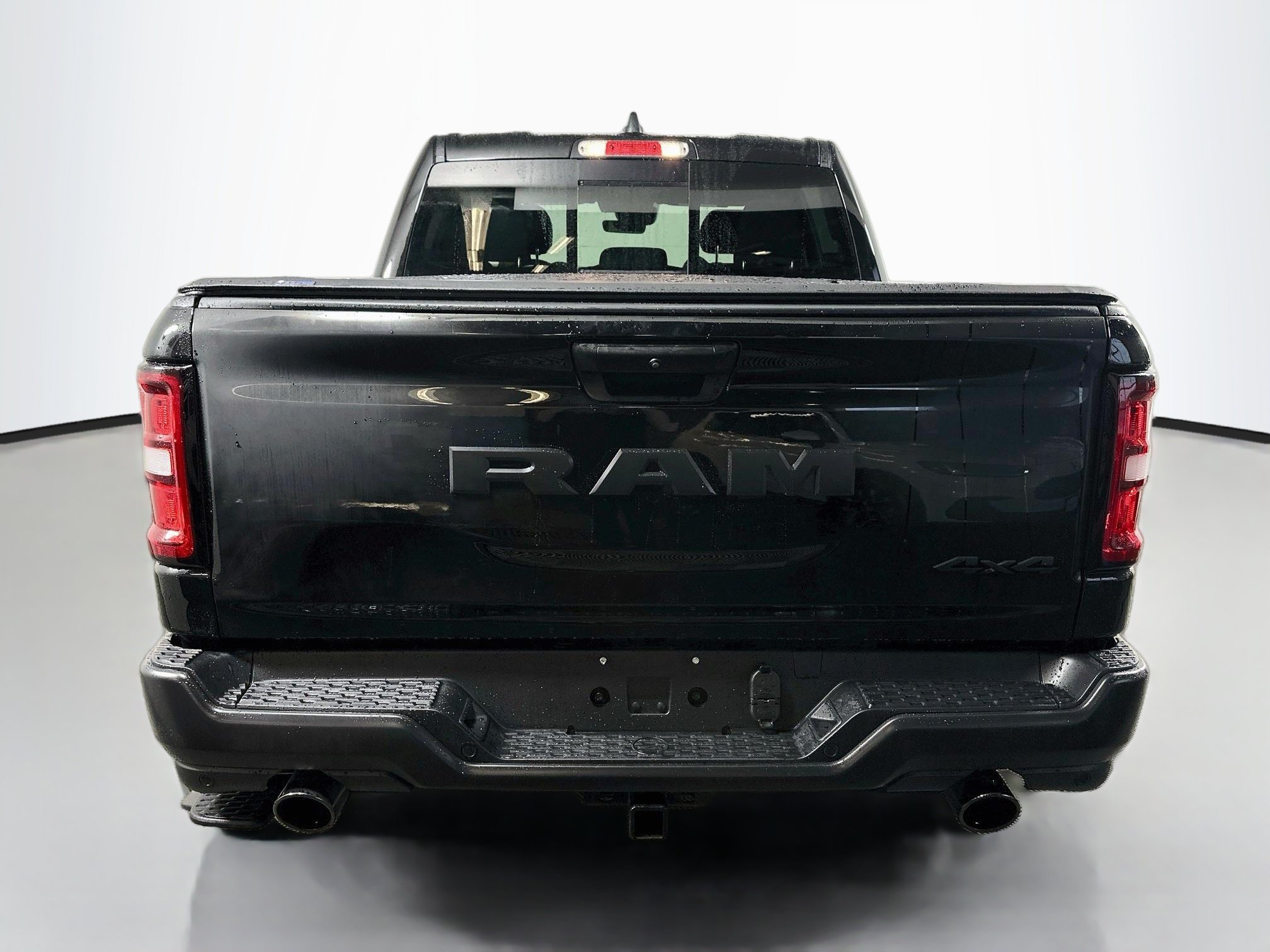 Used 2026 RAM 1500 Tradesman AWD/4WD image 6