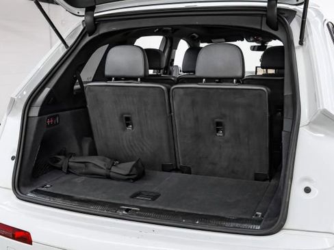 Used 2019 Audi Q7 3.0T Premium Plus w/ Premium Plus Package image 69
