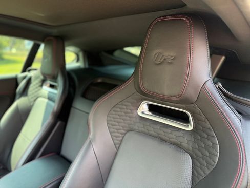 Used 2021 Jaguar F-TYPE R image 24