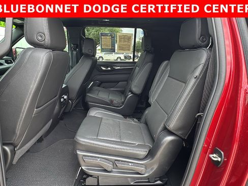 Used 2024 GMC Yukon XL Denali w/ Max Trailering Package image 15