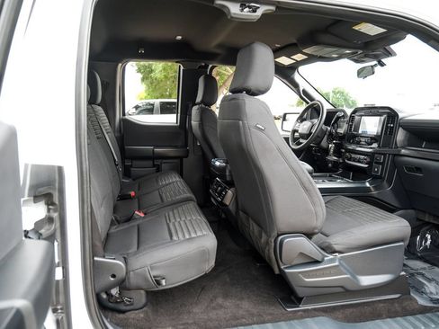 Used 2023 Ford F150 XL w/ STX Appearance Package RWD image 35