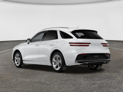 New 2026 Genesis GV70 2.5T Select AWD/4WD image 6