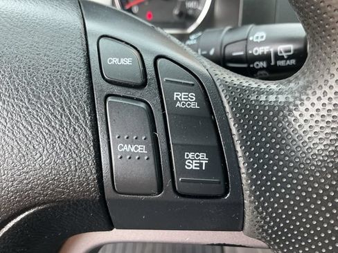 Used 2008 Honda CR-V EX image 20