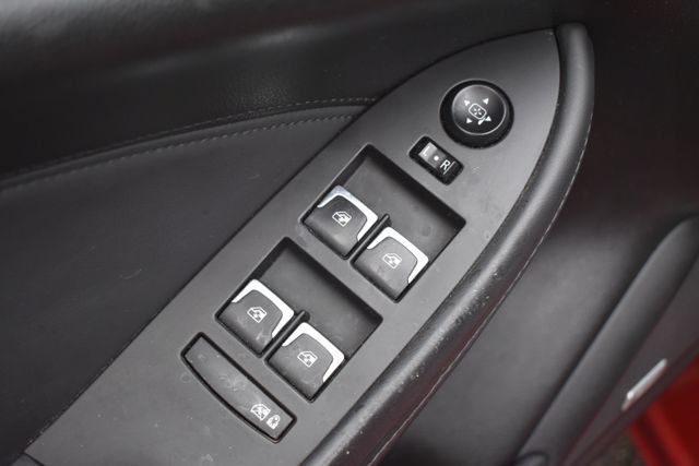 Used 2018 Cadillac CTS Luxury AWD/4WD image 22