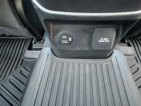 Used 2024 Ford Ranger XLT w/ Equipment Group 301A High image 16