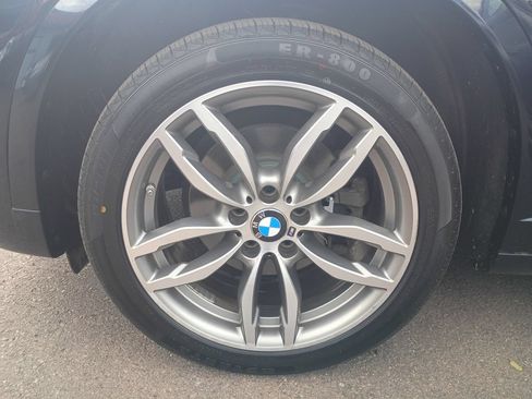 Used 2018 BMW X4 xDrive28i AWD/4WD image 12